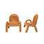 Chaise pour enfant Baseline - ensemble de 4-102909887-125890129-126132354