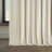 Loria Plush Velvet 100% Blackout Curtains For Bedroom, Living Room - Single Panel-616889222-603747737