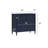 Harbor 3-Drawer with Divided Top Drawer Dresser-2033396902