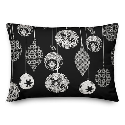  Coussin Ornaments