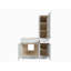 Meuble-lavabo simple 45 po Disar-111300902