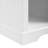 Simons Linen Blend Upholstered Storage Bench-1749999206