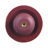 Flush Ball Flapper