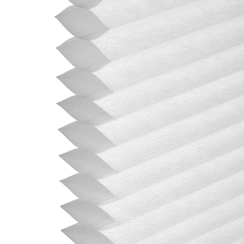  Store cellulaire filtrant la lumière, Blanc, L 64,5 po x L 60 po