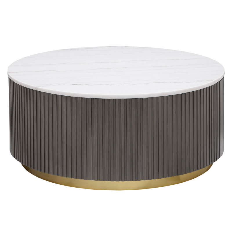 Table basse Sennewald