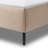 Anderson Bed-Palm Ecru-111032287