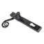 Monkeytail Lock Left Hand Door Handle-56209783-56209787
