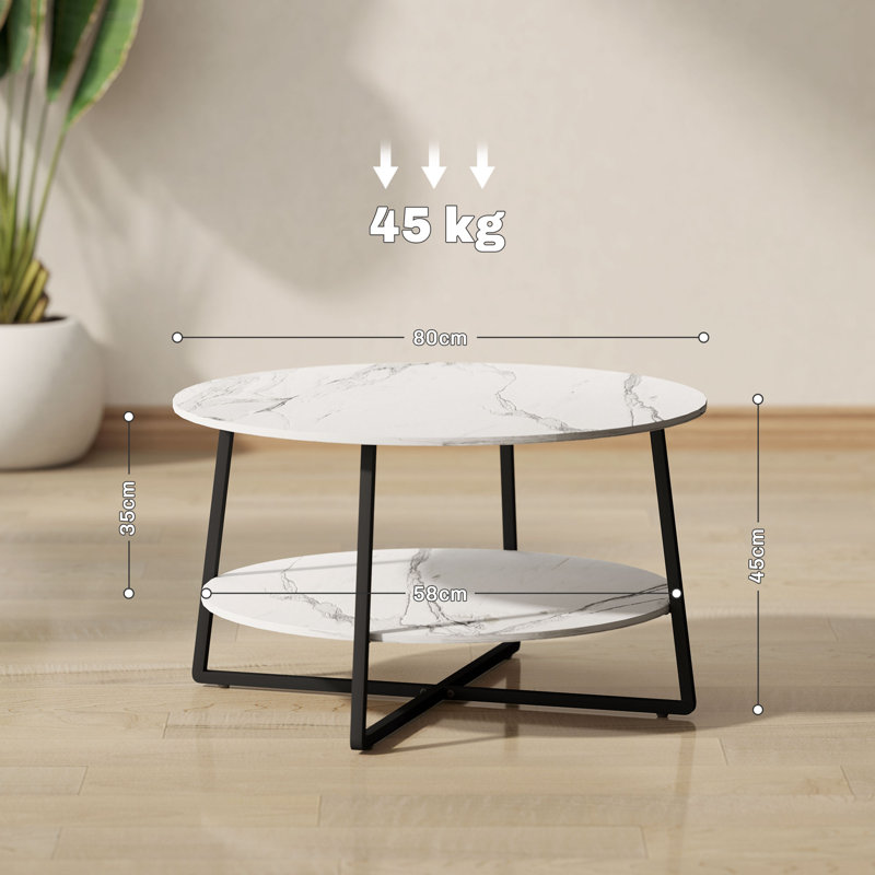 Coffee Table with Storage