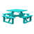 Aruba Blue selected