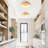 Jaquelline LED Flush Mount