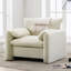 Fauteuil surdimensionné Chenille-167877648