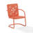Passmore 2-piece Retro Outdoor Chair Set-866163338