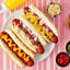 Grille-pain oscillant 2 places Oscar Mayer