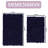 Schoenberger 2-Piece 100% Cotton Bath Rug with Spray Latex Non-Slip Backing Set -918269525