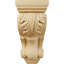 Corbeau Acanthus moyen moyen-58066637