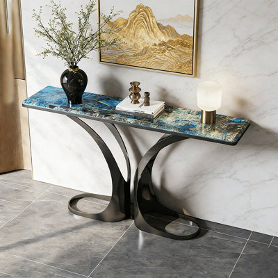 Console Modern Modern