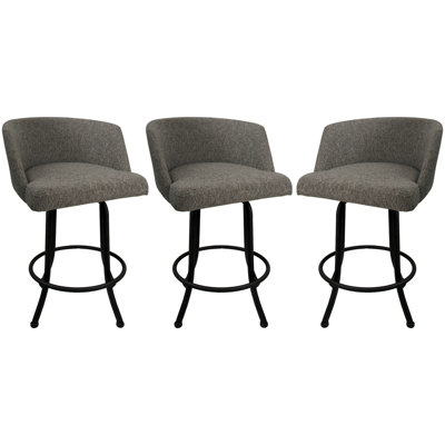 Tabouret pivotant