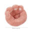 Creative Cute Bear Paw Dog and Cat Bed-480407617-480407616