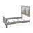 Panel Bed Integrated LED Lighting Headboard-83941916