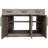 Aleata Kitchen Island with Engineered Marble Top-905385281
