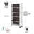 Magomed 3 Piece Computer Desk Office Set-1431211874