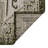 Outdoor Chand Area Rug Ivory-Green Color-1723707281