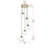 Snead 5-Light Globe Cluster Pendant-1479105684-1605100887
