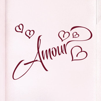 Wall Decal
