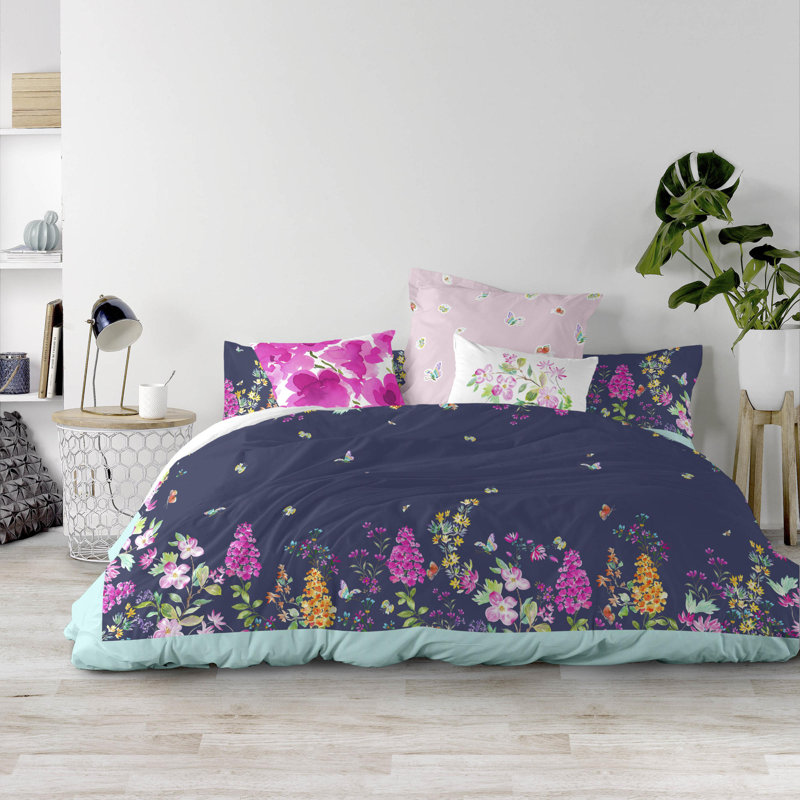 Gamm Floral Duvet Cover