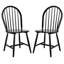 Chaise d'appoint en bois massif Bella Bella-111203548