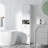 Bathroom Storage Cabinet