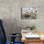 "Epic Graffiti" Flower Picks "par Lori Deiter, art mural sur toile, 16 po x 12 po-1008398003