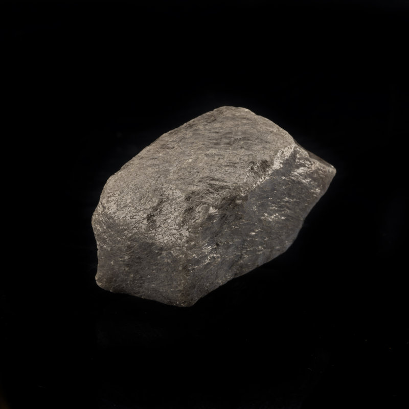 Rough Black Diamond // 64.92 Carats