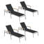 Travira Outdoor Chaise Lounge-1919204421-1919204422-1919204431