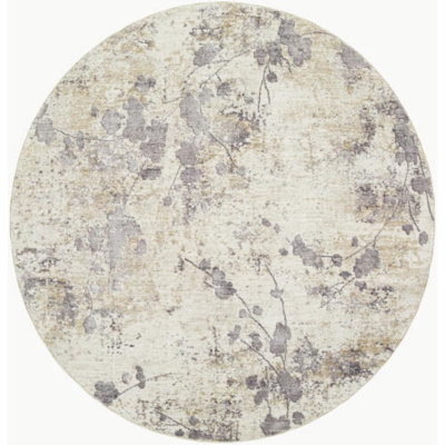 Kirima Machine Woven Area Rug