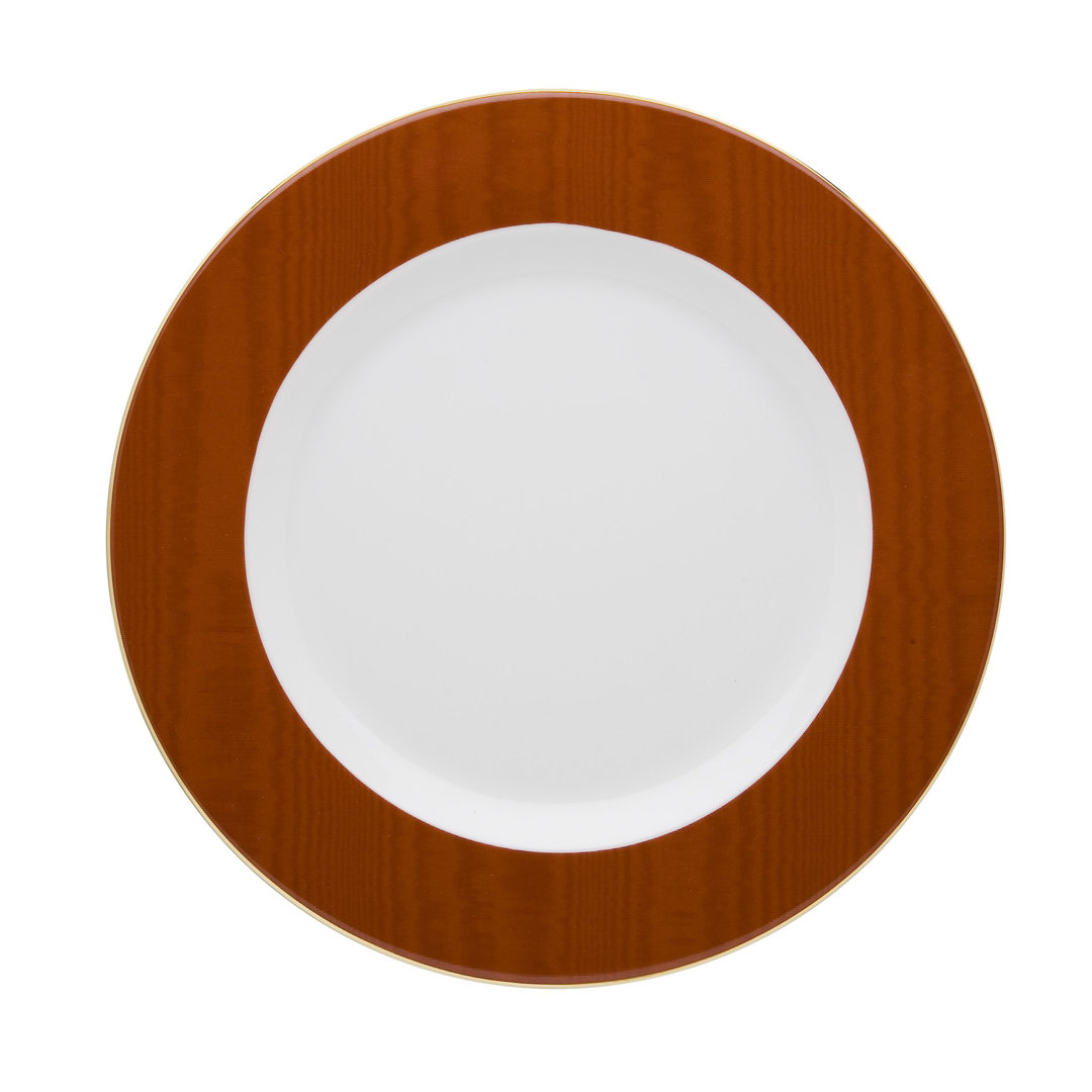 12.56" Charger (Set of 2) Vista Alegre