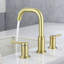 2-handle Bathroom Faucet-82676477