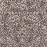 Llewelyn-Bowen - Off The Wall Floral Non-Woven Wallpaper Roll