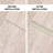 1.57 in. W x 10 ft. L Premium Self Adhesive Vinyl Transition Strip for Joining Floor Gaps, Floor Tiles