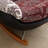 Comfortable and stylish rocking chair