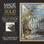 LANDSCAPES Series CECXLV, reproduction d'art encadrée - bois massif-603587622-603587616