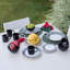 Primavera Piece Dinnerware Set - Service for 4