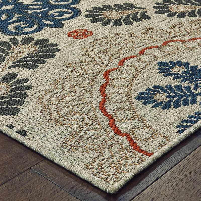 Izola Rug, Rectangle 9'10" x 12'10"