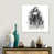 Canvas selected