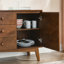 Buffet 47,3 "Mid Century