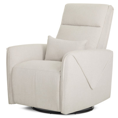 Slylas Manual Recline Glider