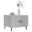 Azaela Four Leg Coffee Table with Storage-1543608747
