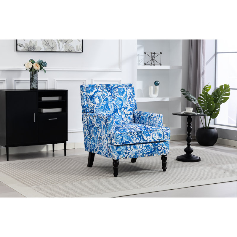 Fauteuil Timeless Accent