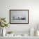 Swan I Print by Audubon