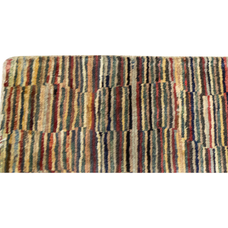 Handmade Wool Area Rug